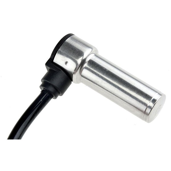 ABS-givare, Sensor, hjulvarvtal, Framaxel, framaxel höger, framax NTY ABS-givare, Sensor, hjulvarvtal, Framaxel, framaxel höger, framax NTY