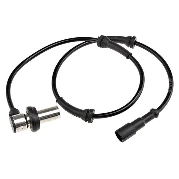 ABS-givare, Sensor, hjulvarvtal, Bakaxel, Bakaxel höger, Bakaxel  NTY