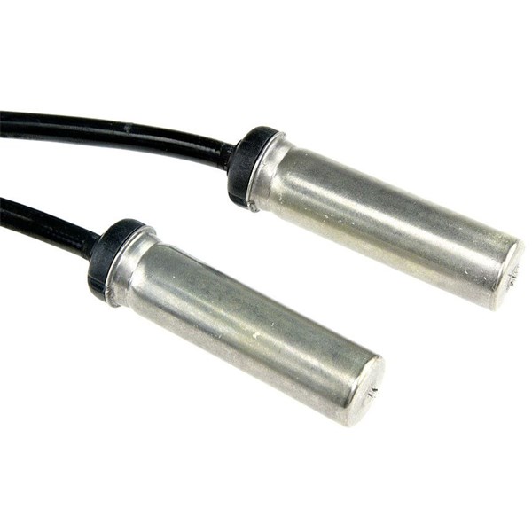 ABS-givare, Sensor, hjulvarvtal, Bakaxel, Bakaxel höger Nty HCA-L NTY ABS-givare, Sensor, hjulvarvtal, Bakaxel, Bakaxel höger Nty HCA-L NTY