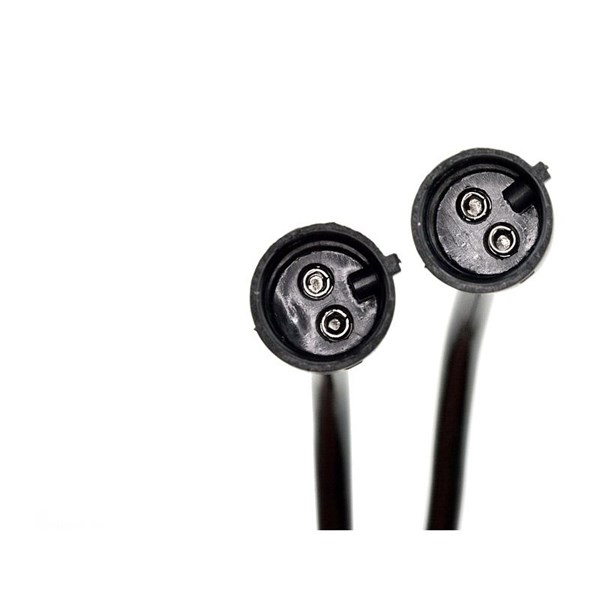 ABS-givare, Sensor, hjulvarvtal, Bakaxel, Bakaxel höger Nty HCA-L NTY ABS-givare, Sensor, hjulvarvtal, Bakaxel, Bakaxel höger Nty HCA-L NTY
