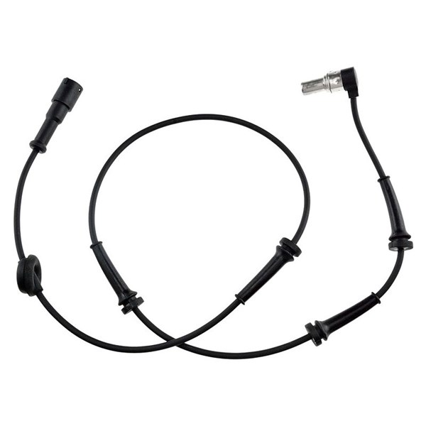 ABS-givare, Sensor, hjulvarvtal, Framaxel, Bakaxel, Bakaxel höger NTY ABS-givare, Sensor, hjulvarvtal, Framaxel, Bakaxel, Bakaxel höger NTY
