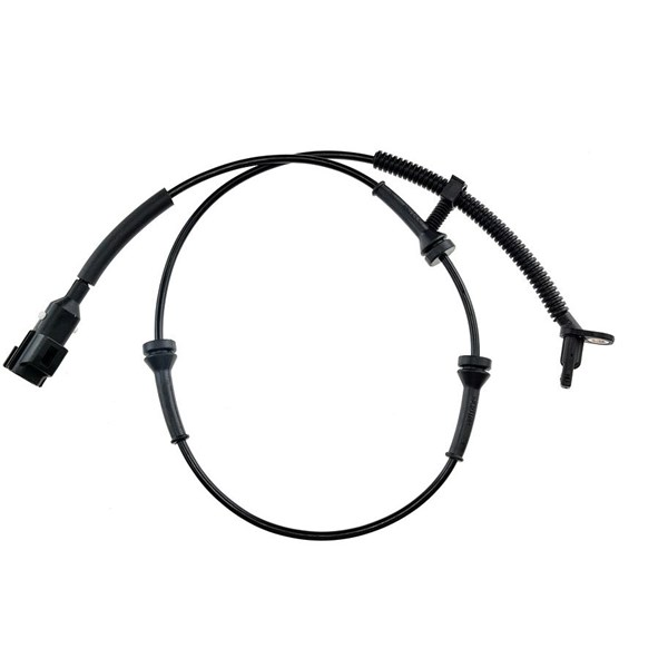 ABS-givare, Sensor, hjulvarvtal, Framaxel, framaxel höger, framax NTY