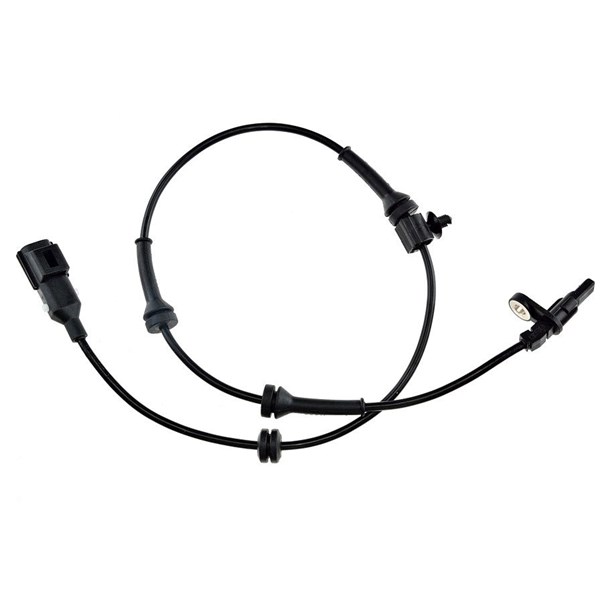 ABS-givare, Sensor, hjulvarvtal, Bakaxel, Bakaxel höger, Bakaxel NTY ABS-givare, Sensor, hjulvarvtal, Bakaxel, Bakaxel höger, Bakaxel NTY
