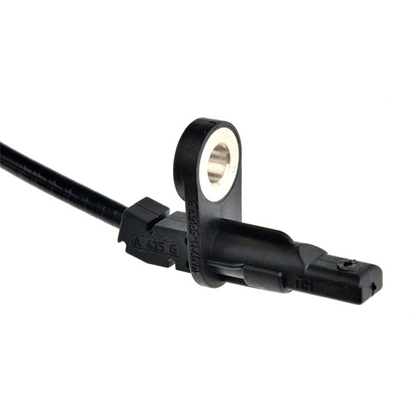 ABS-givare, Sensor, hjulvarvtal, Bakaxel, Bakaxel höger, Bakaxel NTY ABS-givare, Sensor, hjulvarvtal, Bakaxel, Bakaxel höger, Bakaxel NTY