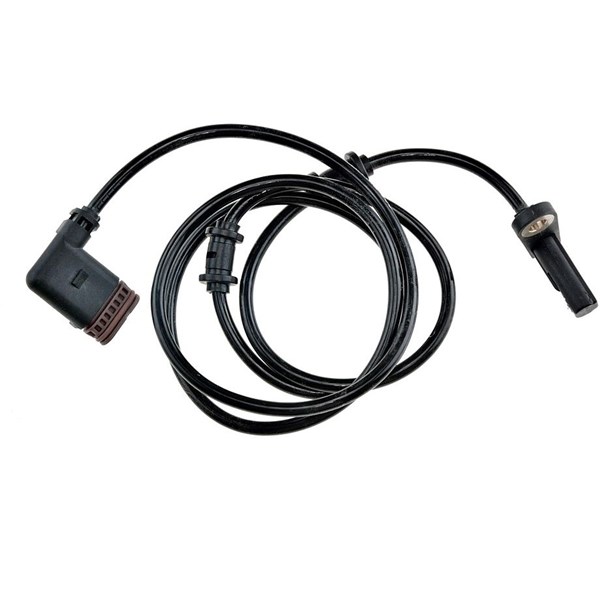 ABS-givare, Sensor, hjulvarvtal, Bakaxel, Bakaxel vänster Nty HCA NTY ABS-givare, Sensor, hjulvarvtal, Bakaxel, Bakaxel vänster Nty HCA NTY