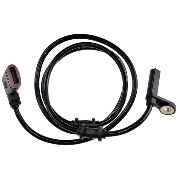 ABS-givare, Sensor, hjulvarvtal, Bakaxel, Bakaxel höger Nty HCA-M NTY