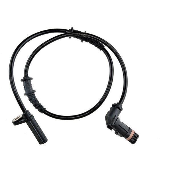 ABS-givare, Sensor, hjulvarvtal, Framaxel, framaxel höger, framax NTY ABS-givare, Sensor, hjulvarvtal, Framaxel, framaxel höger, framax NTY
