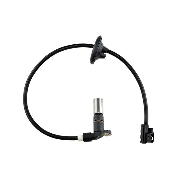 ABS-givare, Sensor, hjulvarvtal, Bakaxel, Bakaxel höger, Bakaxel  NTY