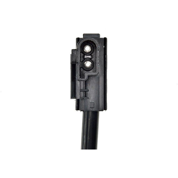 ABS-givare, Sensor, hjulvarvtal, Bakaxel, Bakaxel höger Nty HCA-M NTY