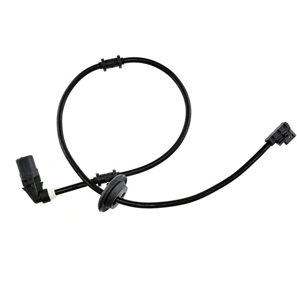 ABS-givare, Sensor, hjulvarvtal, Bakaxel vänster Nty HCA-ME-005 NTY