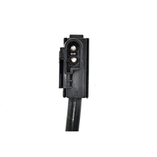 ABS-givare, Sensor, hjulvarvtal, Bakaxel vänster Nty HCA-ME-005 NTY ABS-givare, Sensor, hjulvarvtal, Bakaxel vänster Nty HCA-ME-005 NTY