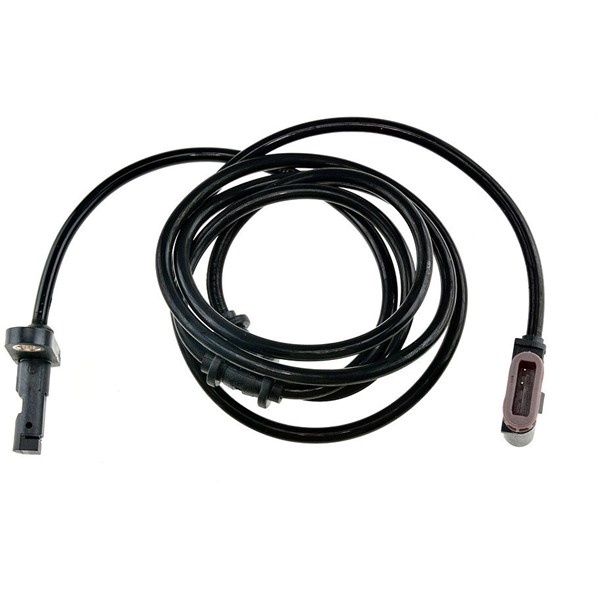 ABS-givare, Sensor, hjulvarvtal, Bakaxel, Bakaxel höger, Bakaxel NTY ABS-givare, Sensor, hjulvarvtal, Bakaxel, Bakaxel höger, Bakaxel NTY
