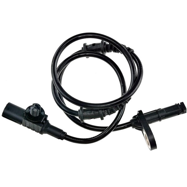 ABS-givare, Sensor, hjulvarvtal, framaxel höger, framaxel vänster NTY ABS-givare, Sensor, hjulvarvtal, framaxel höger, framaxel vänster NTY
