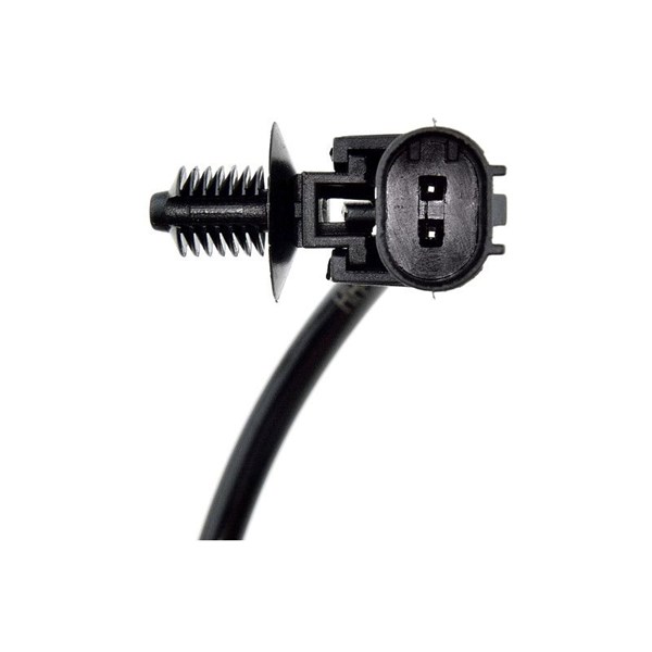 ABS-givare, Sensor, hjulvarvtal, framaxel höger, framaxel vänster NTY ABS-givare, Sensor, hjulvarvtal, framaxel höger, framaxel vänster NTY