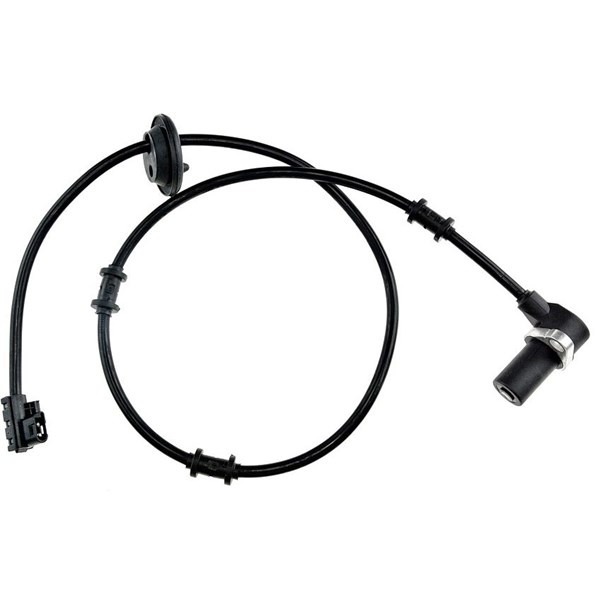 ABS-givare, Sensor, hjulvarvtal, Bakaxel, Bakaxel höger, Bakaxel  NTY