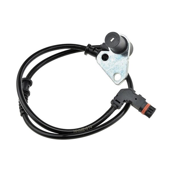 ABS-givare, Sensor, hjulvarvtal, Framaxel, framaxel vänster Nty H NTY