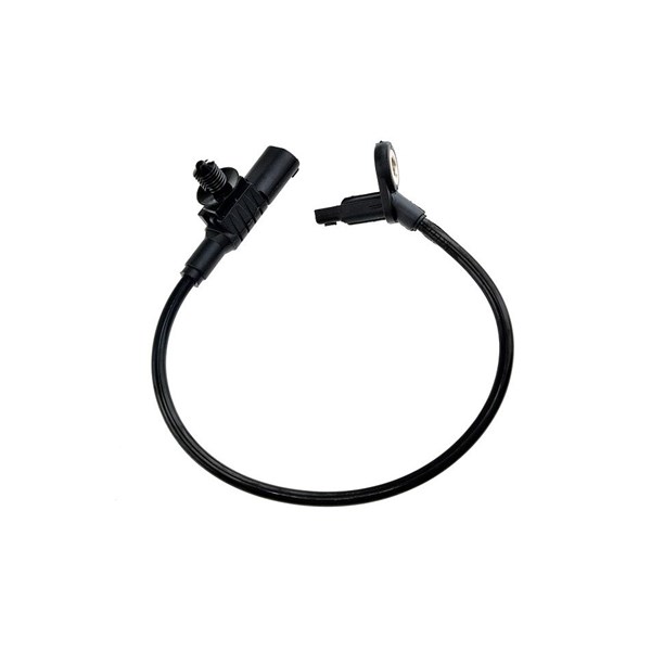 ABS-givare, Sensor, hjulvarvtal, Bakaxel, Bakaxel höger, Bakaxel  NTY