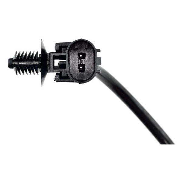 ABS-givare, Sensor, hjulvarvtal, Bakaxel, Bakaxel höger, Bakaxel NTY ABS-givare, Sensor, hjulvarvtal, Bakaxel, Bakaxel höger, Bakaxel NTY