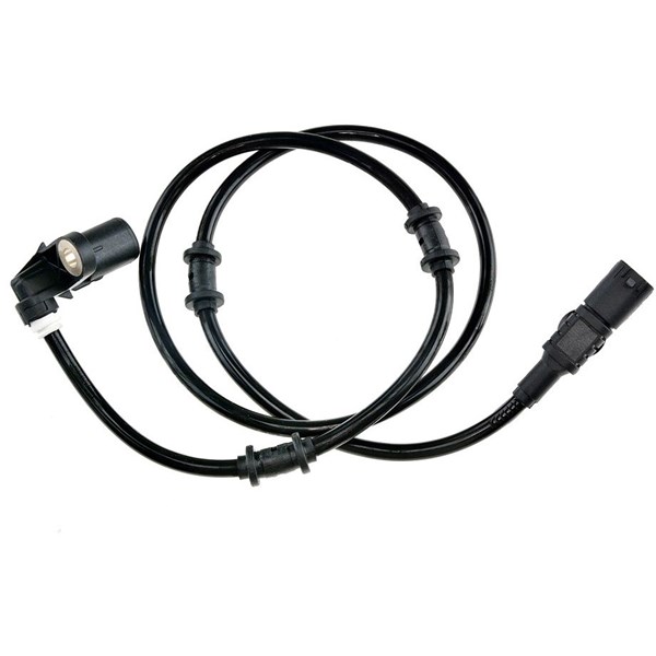 ABS-givare, Sensor, hjulvarvtal, Framaxel, framaxel vänster, Väns NTY ABS-givare, Sensor, hjulvarvtal, Framaxel, framaxel vänster, Väns NTY