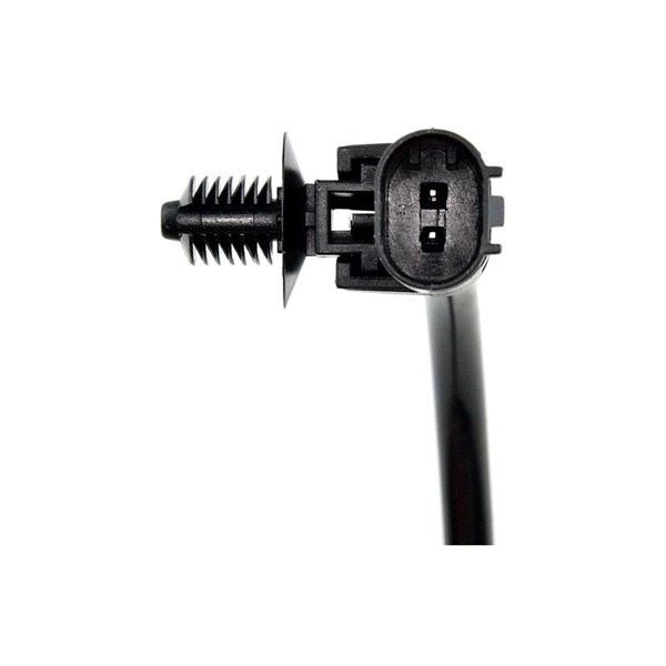 ABS-givare, Sensor, hjulvarvtal, Framaxel, framaxel vänster, Väns NTY ABS-givare, Sensor, hjulvarvtal, Framaxel, framaxel vänster, Väns NTY