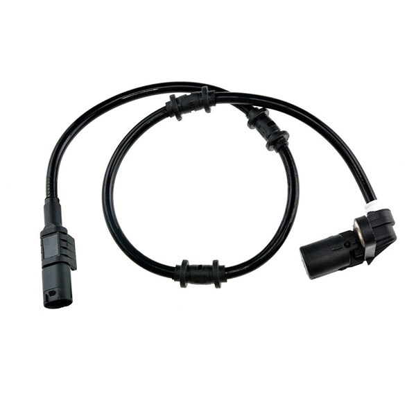 ABS-givare, Sensor, hjulvarvtal, Bakaxel, Bakaxel vänster Nty HCA NTY ABS-givare, Sensor, hjulvarvtal, Bakaxel, Bakaxel vänster Nty HCA NTY