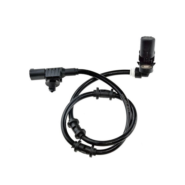 ABS-givare, Sensor, hjulvarvtal, Bakaxel, Bakaxel höger Nty HCA-M NTY