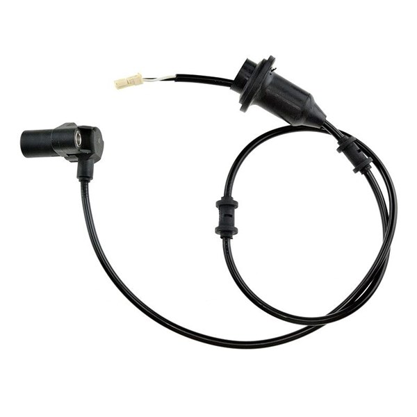 ABS-givare, Sensor, hjulvarvtal, Bakaxel, Bakaxel höger, Bakaxel  NTY