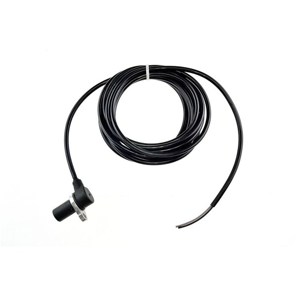ABS-givare, Sensor, hjulvarvtal, Bakaxel, Bakaxel höger, Bakaxel NTY ABS-givare, Sensor, hjulvarvtal, Bakaxel, Bakaxel höger, Bakaxel NTY