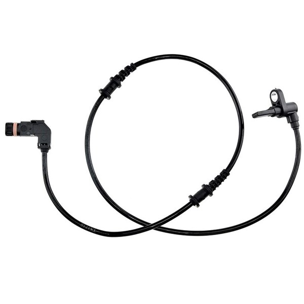 ABS-givare, Sensor, hjulvarvtal, Framaxel, framaxel höger, framax NTY