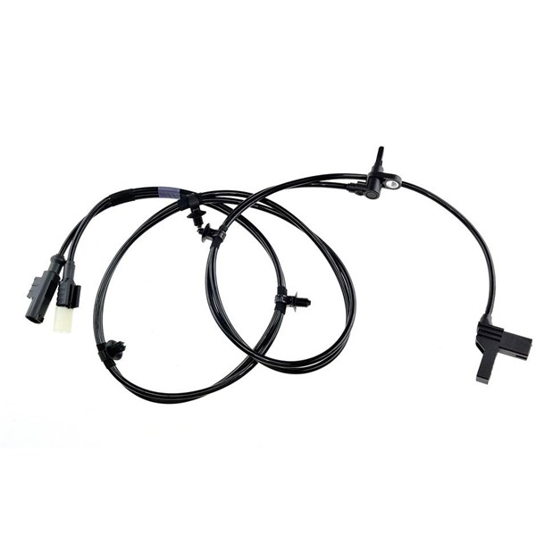 ABS-givare, Sensor, hjulvarvtal, Bakaxel, Bakaxel vänster Nty HCA NTY ABS-givare, Sensor, hjulvarvtal, Bakaxel, Bakaxel vänster Nty HCA NTY