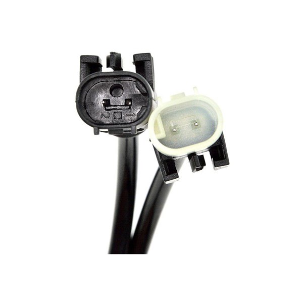 ABS-givare, Sensor, hjulvarvtal, Bakaxel, Bakaxel vänster Nty HCA NTY ABS-givare, Sensor, hjulvarvtal, Bakaxel, Bakaxel vänster Nty HCA NTY
