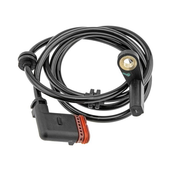 ABS-givare, Sensor, hjulvarvtal, Bakaxel, Bakaxel höger, Bakaxel  NTY