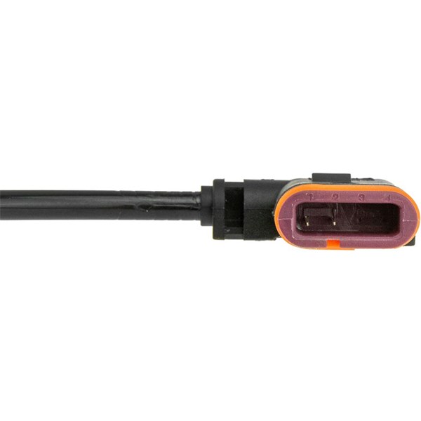 ABS-givare, Sensor, hjulvarvtal, Bakaxel, Bakaxel höger, Bakaxel NTY ABS-givare, Sensor, hjulvarvtal, Bakaxel, Bakaxel höger, Bakaxel NTY
