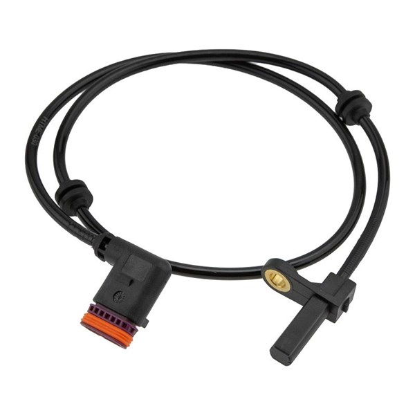 ABS-givare, Sensor, hjulvarvtal, Bakaxel, Bakaxel höger, Bakaxel NTY ABS-givare, Sensor, hjulvarvtal, Bakaxel, Bakaxel höger, Bakaxel NTY