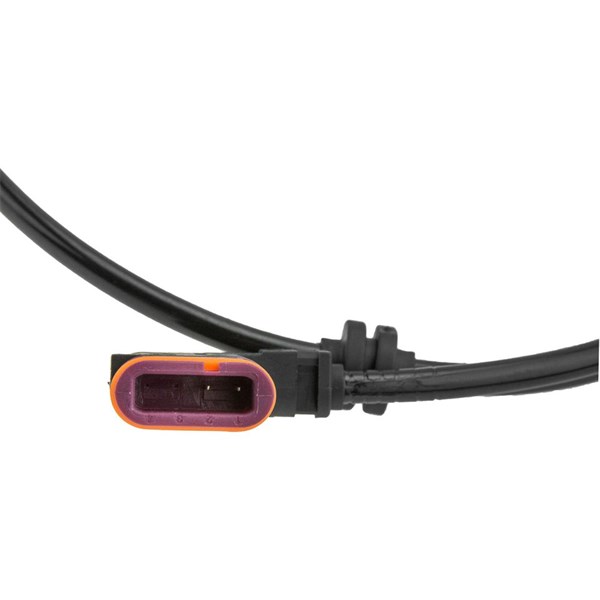 ABS-givare, Sensor, hjulvarvtal, Bakaxel, Bakaxel höger, Bakaxel  NTY