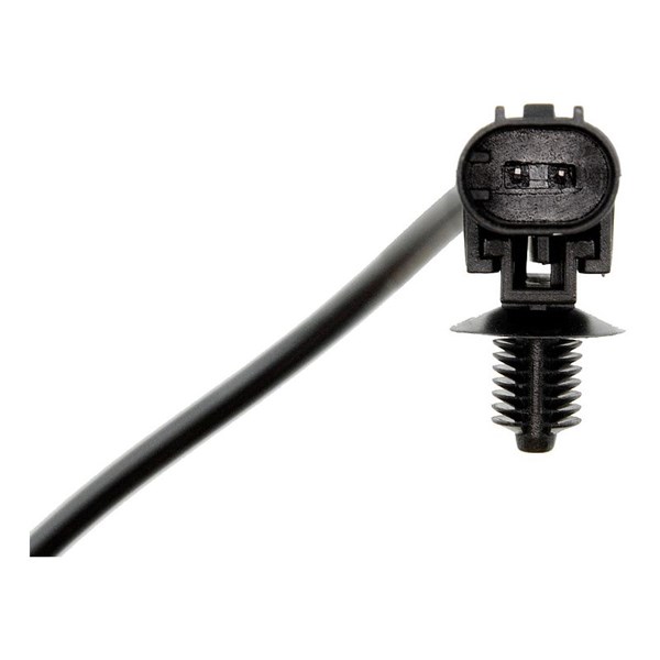 ABS-givare, Sensor, hjulvarvtal, Framaxel, framaxel höger, framax NTY ABS-givare, Sensor, hjulvarvtal, Framaxel, framaxel höger, framax NTY
