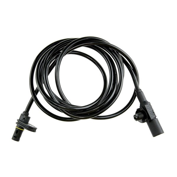 ABS-givare, Sensor, hjulvarvtal, Bakaxel, Bakaxel vänster Nty HCA NTY ABS-givare, Sensor, hjulvarvtal, Bakaxel, Bakaxel vänster Nty HCA NTY
