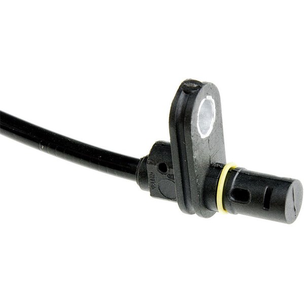 ABS-givare, Sensor, hjulvarvtal, Bakaxel, Bakaxel vänster Nty HCA NTY
