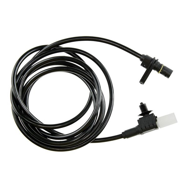 ABS-givare, Sensor, hjulvarvtal, Bakaxel, Bakaxel höger Nty HCA-M NTY ABS-givare, Sensor, hjulvarvtal, Bakaxel, Bakaxel höger Nty HCA-M NTY