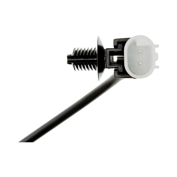 ABS-givare, Sensor, hjulvarvtal, Bakaxel, Bakaxel höger Nty HCA-M NTY ABS-givare, Sensor, hjulvarvtal, Bakaxel, Bakaxel höger Nty HCA-M NTY