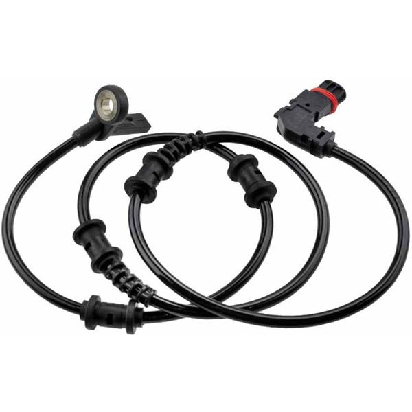ABS-givare, Sensor, hjulvarvtal, Framaxel Nty HCA-ME-037 NTY