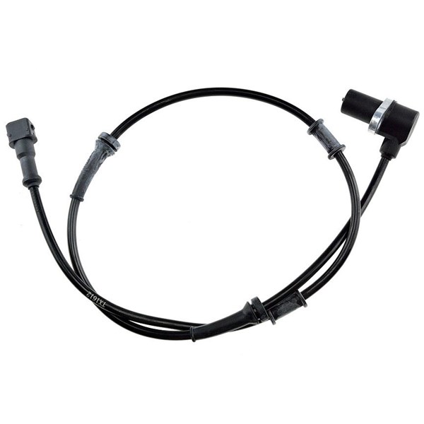 ABS-givare, Sensor, hjulvarvtal, Framaxel, framaxel vänster Nty H NTY