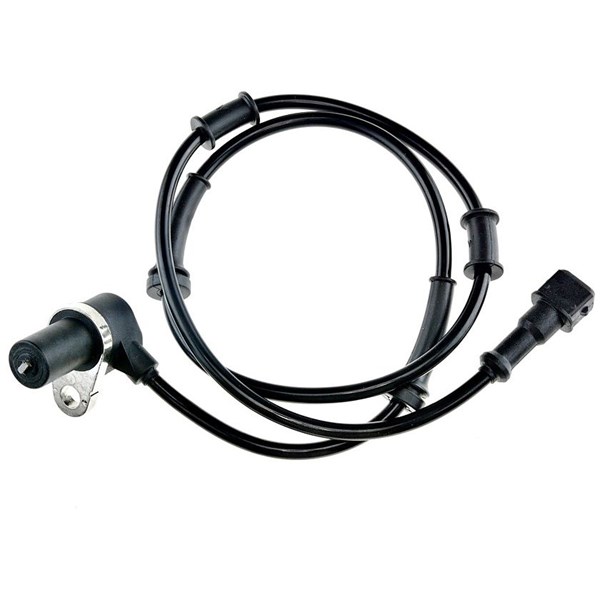 ABS-givare, Sensor, hjulvarvtal, Framaxel, framaxel höger Nty HCA NTY