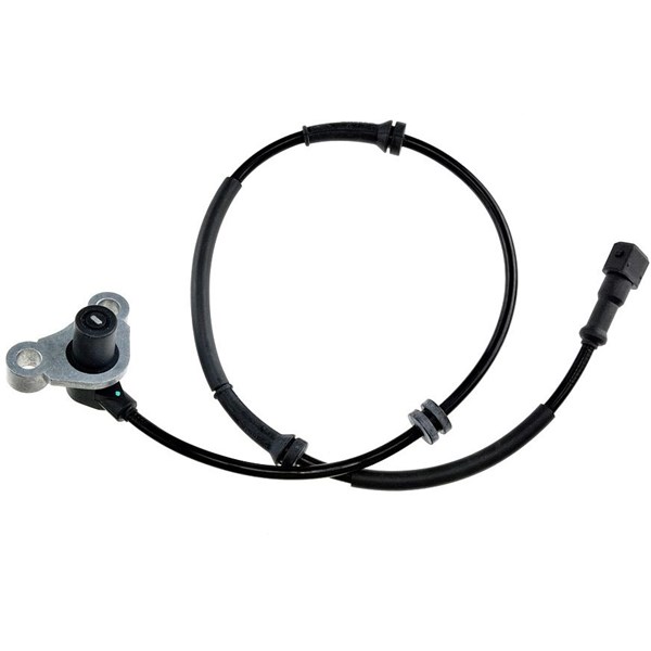 ABS-givare, Sensor, hjulvarvtal, Bakaxel, Bakaxel höger Nty HCA-M NTY