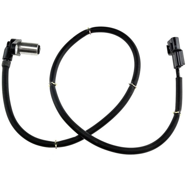 ABS-givare, Sensor, hjulvarvtal, Framaxel, Bakaxel, Bakaxel höger NTY ABS-givare, Sensor, hjulvarvtal, Framaxel, Bakaxel, Bakaxel höger NTY