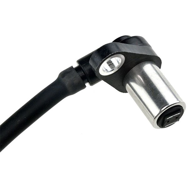 ABS-givare, Sensor, hjulvarvtal, Framaxel, Bakaxel, Bakaxel höger NTY ABS-givare, Sensor, hjulvarvtal, Framaxel, Bakaxel, Bakaxel höger NTY