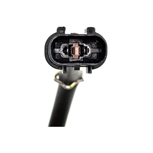 ABS-givare, Sensor, hjulvarvtal, Framaxel, Bakaxel, Bakaxel höger NTY ABS-givare, Sensor, hjulvarvtal, Framaxel, Bakaxel, Bakaxel höger NTY