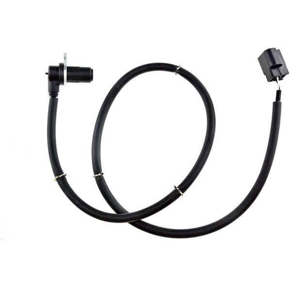 ABS-givare, Sensor, hjulvarvtal, Framaxel, framaxel vänster, Väns NTY ABS-givare, Sensor, hjulvarvtal, Framaxel, framaxel vänster, Väns NTY