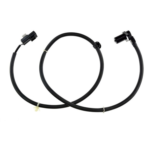 ABS-givare, Sensor, hjulvarvtal, Framaxel, framaxel vänster, Väns NTY ABS-givare, Sensor, hjulvarvtal, Framaxel, framaxel vänster, Väns NTY