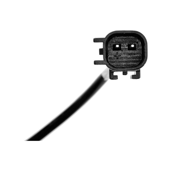 ABS-givare, Sensor, hjulvarvtal, Framaxel, framaxel vänster NTY ABS-givare, Sensor, hjulvarvtal, Framaxel, framaxel vänster NTY